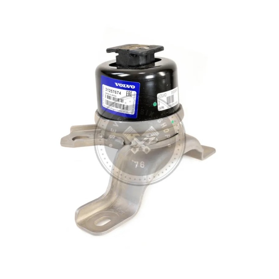 Volvo OEM parts, Volvo 31257674 Right Engine Mount