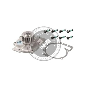 Volvo OEM parts, Volvo 30751700 Water Pump |  Petrol Engines