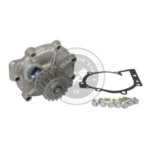 Volvo gyári alkatrészek, INA 538004310 vízpumpa | Volvo 30751700