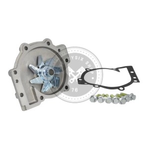 Volvo gyári alkatrészek, INA 538004310 vízpumpa | Volvo 30751700