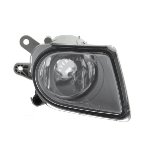 TYC 19-0591-01-2 Right Fog Light | Volvo V50 | 30698630