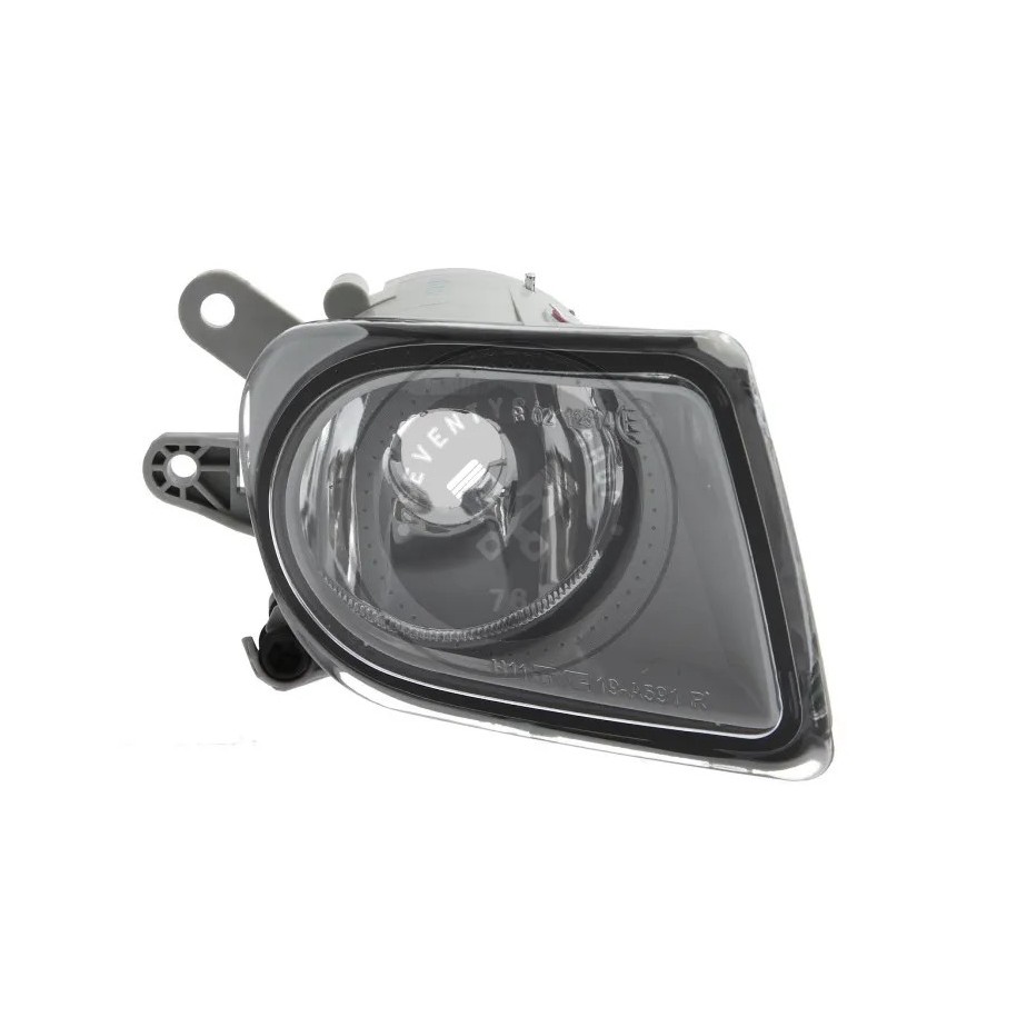 TYC 19-0591-01-2 Right Fog Light | Volvo V50 | 30698630
