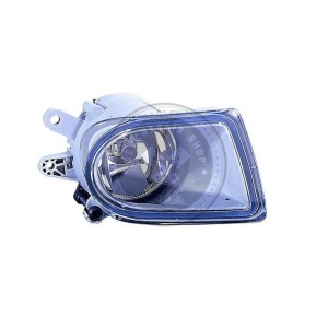 Volvo 30698630 gyári jobb ködlámpa | Volvo V50 2004-2007