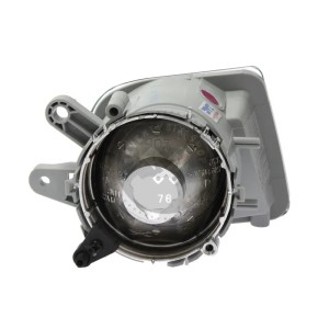 TYC 19-0592-01-2 bal ködlámpa | Volvo V50 | 30698629