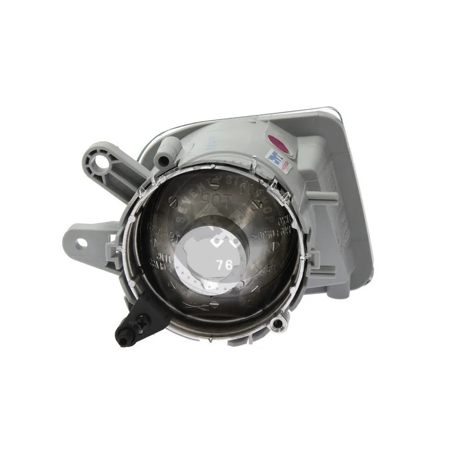 TYC 19-0592-01-2 bal ködlámpa | Volvo V50 | 30698629