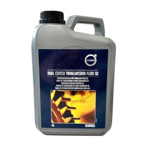 Volvo 32339822 D2 váltófolyadék | 7DCTEVO FWD | Gyári OEM