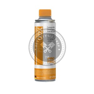 Pro-Tec P2101 High-Pressure Diesel System Cleaner 375 ml