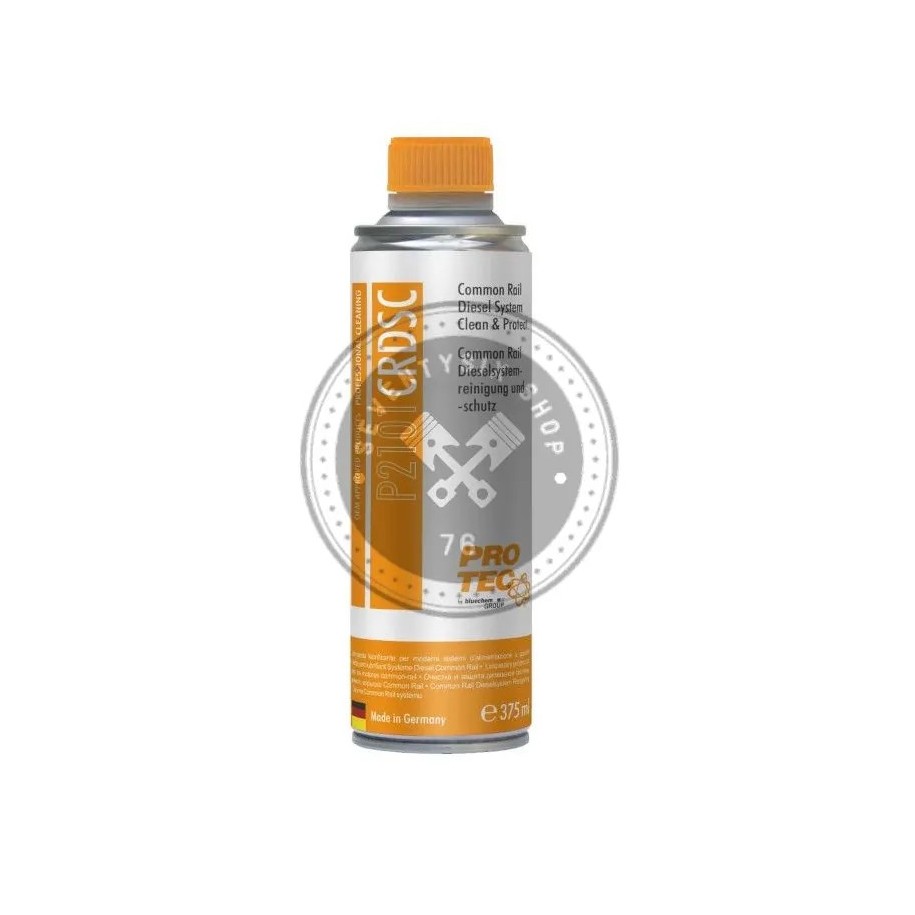 Pro-Tec P2101 High-Pressure Diesel System Cleaner 375 ml