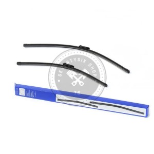 Volvo 32341313 Front Wiper Blade Set | C30, S40 & V50