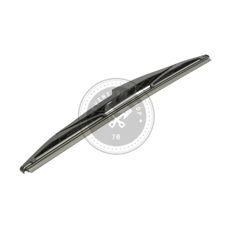 Volvo alkatrészek, Bosch 3397004631 hátsó ablaktörlő (30747762)