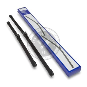 Volvo 31490720 Heated Front Wiper Blade Set | XC60 2018-
