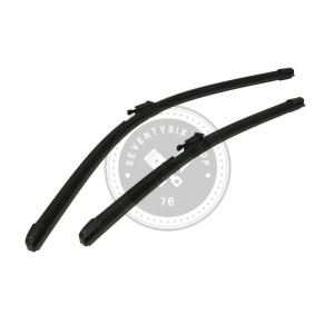 SWF 119102 első ablaktörlő lapát készlet 650/480 mm | Volvo XC60