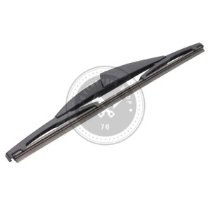 Volvo alkatrészek, Bosch 3397011022 hátsó ablaktörlő 370 mm (30753767)