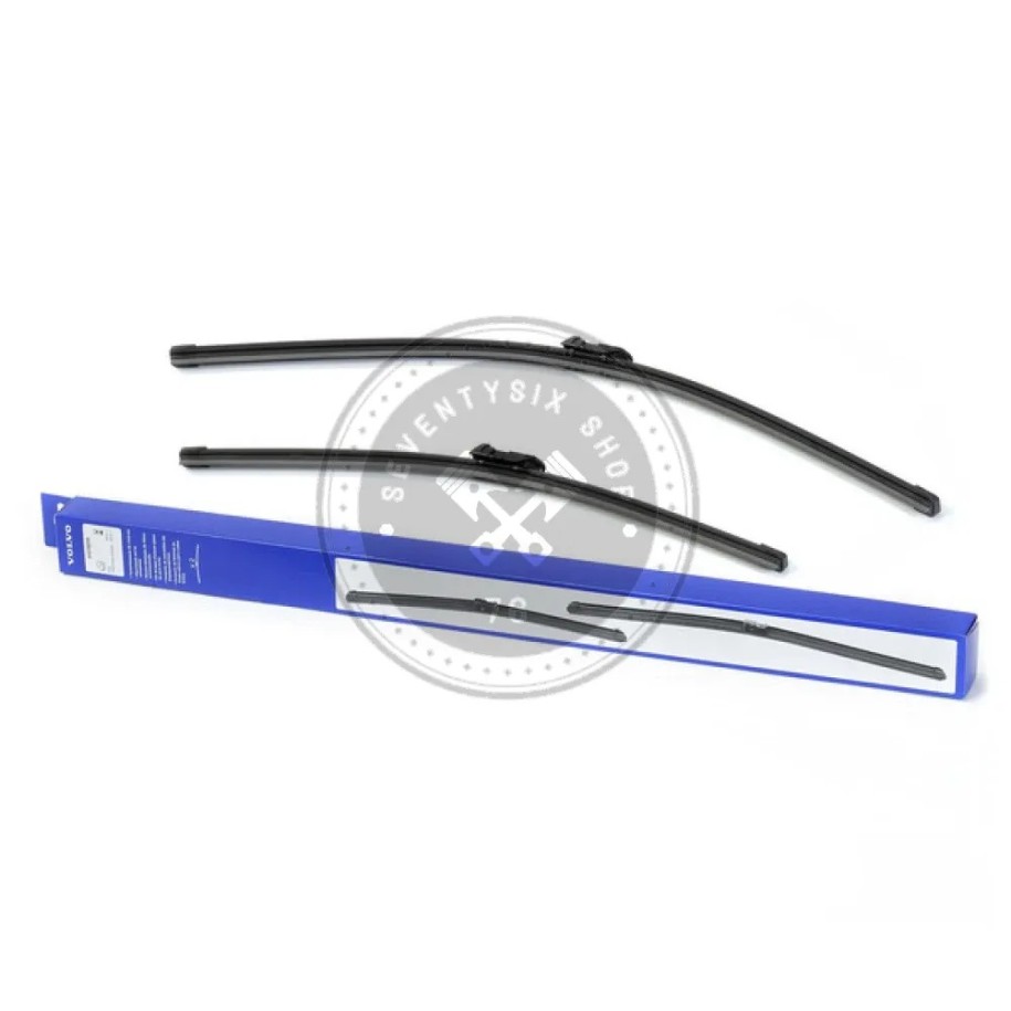 Volvo 32341610 Front Wiper Blade Set | S90 V90 XC90