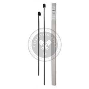 Polestar OEM parts, Volvo 32282957 Front Wiper Repair Kit | Polestar 3