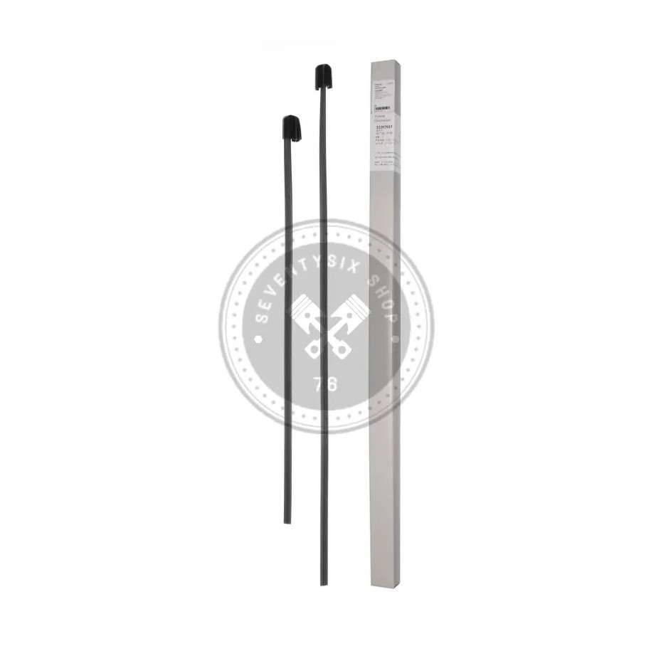 Polestar OEM parts, Volvo 32282957 Front Wiper Repair Kit | Polestar 3