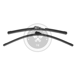 Volvo 32342654 Front Wiper Blade Set | EX90
