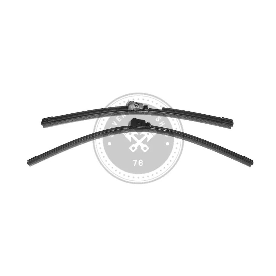 Volvo 32342654 Front Wiper Blade Set | EX90