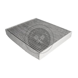 Filtron K1418 Activated Carbon Cabin Filter | Volvo XC40 C40 EX40