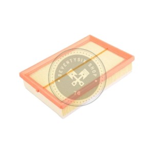 FEBI 176244 Air Filter | Volvo XC40 T4 T5 | Replaces 32146444