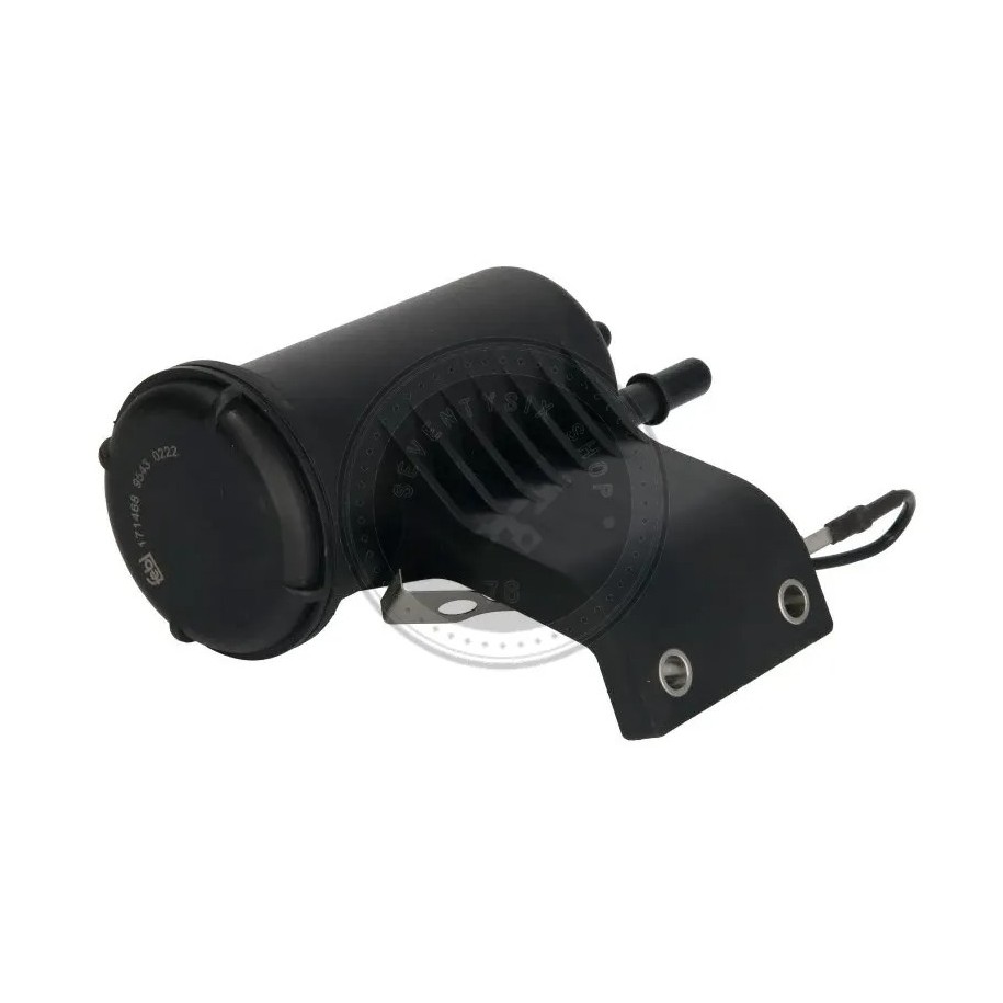 FEBI 171468 Fuel Filter | Volvo XC40 Petrol | Replaces 31465948