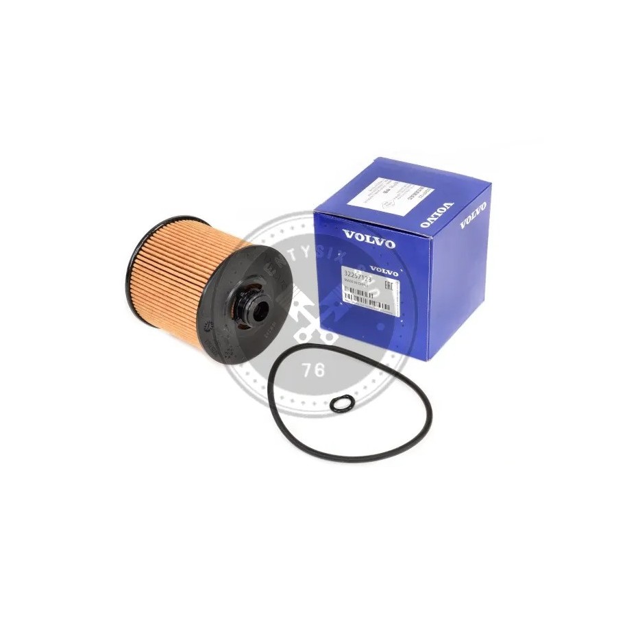 Volvo 32257123 Genuine Oil Filter | XC40 Petrol & Hybrid