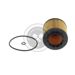 Bosch F026407316 Oil Filter | Volvo XC40 Petrol | Replaces 32257123