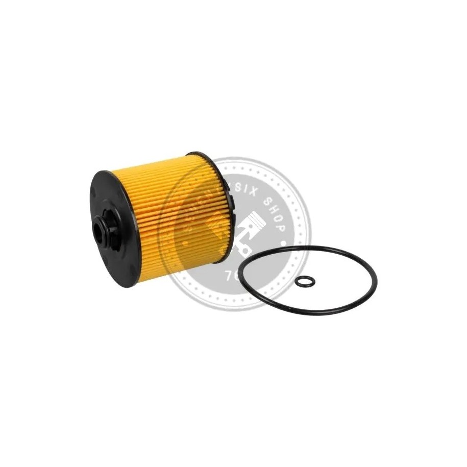 FEBI 107407 Oil Filter | Volvo XC40 Petrol | Replaces 32257123