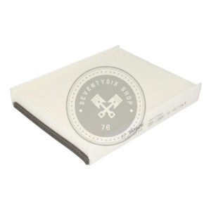 Bosch 1987435018 Cabin Air Filter | Volvo V40 / V40 CC | Replaces 31404959