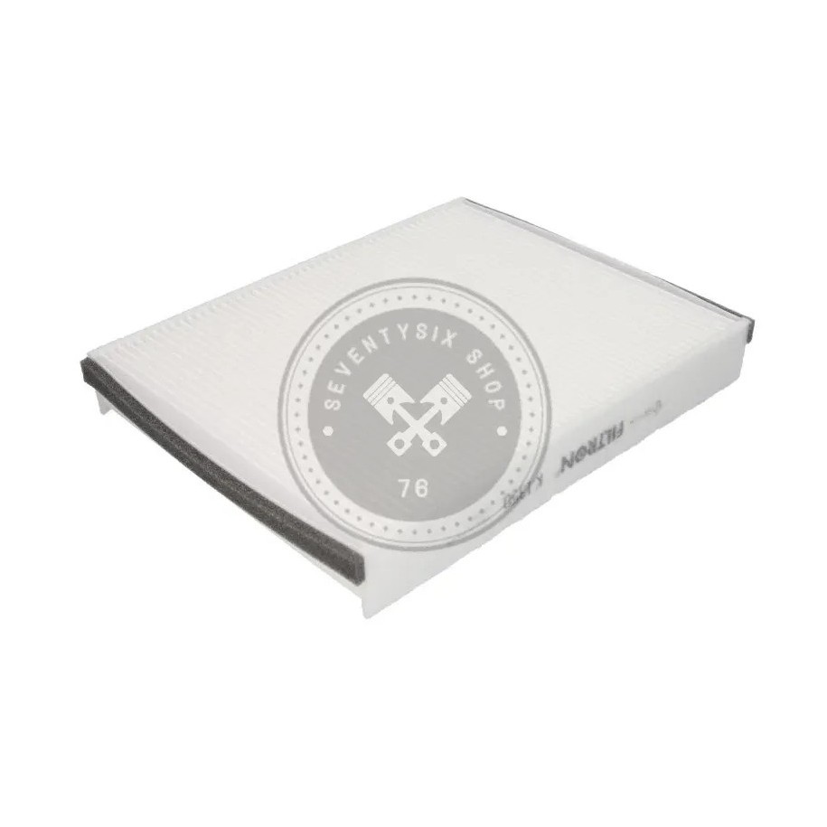 Filtron K1350 pollenszűrő | Volvo V40, V40 CC | 31404959 kiváltás