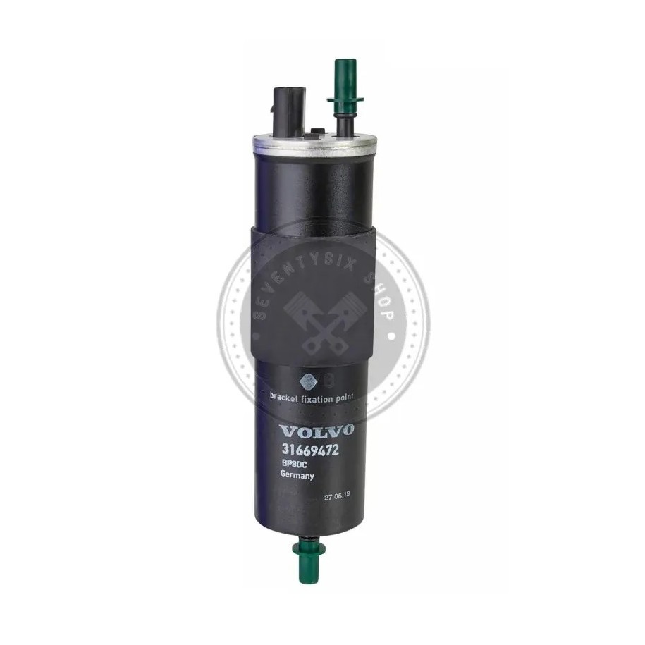 Volvo 32312225 Genuine Fuel Filter | V40 / V40 CC 2.0D