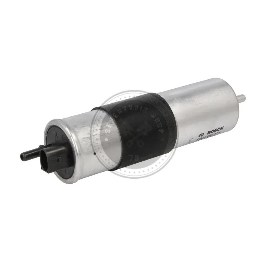 Bosch F026402174 Diesel Fuel Filter | Volvo 2.0D | OEM Replacement