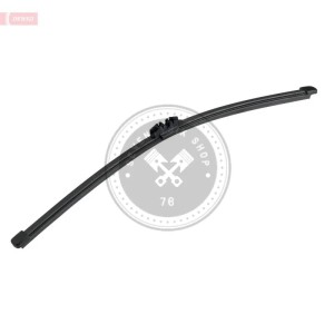 Denso DF-327 335 mm hátsó ablaktörlő lapát | Volvo V70, XC60, V90, XC90, XC40