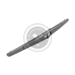 Bosch 3397004990 Rear Wiper Blade | Volvo V60, V60 CC (2011–2015)