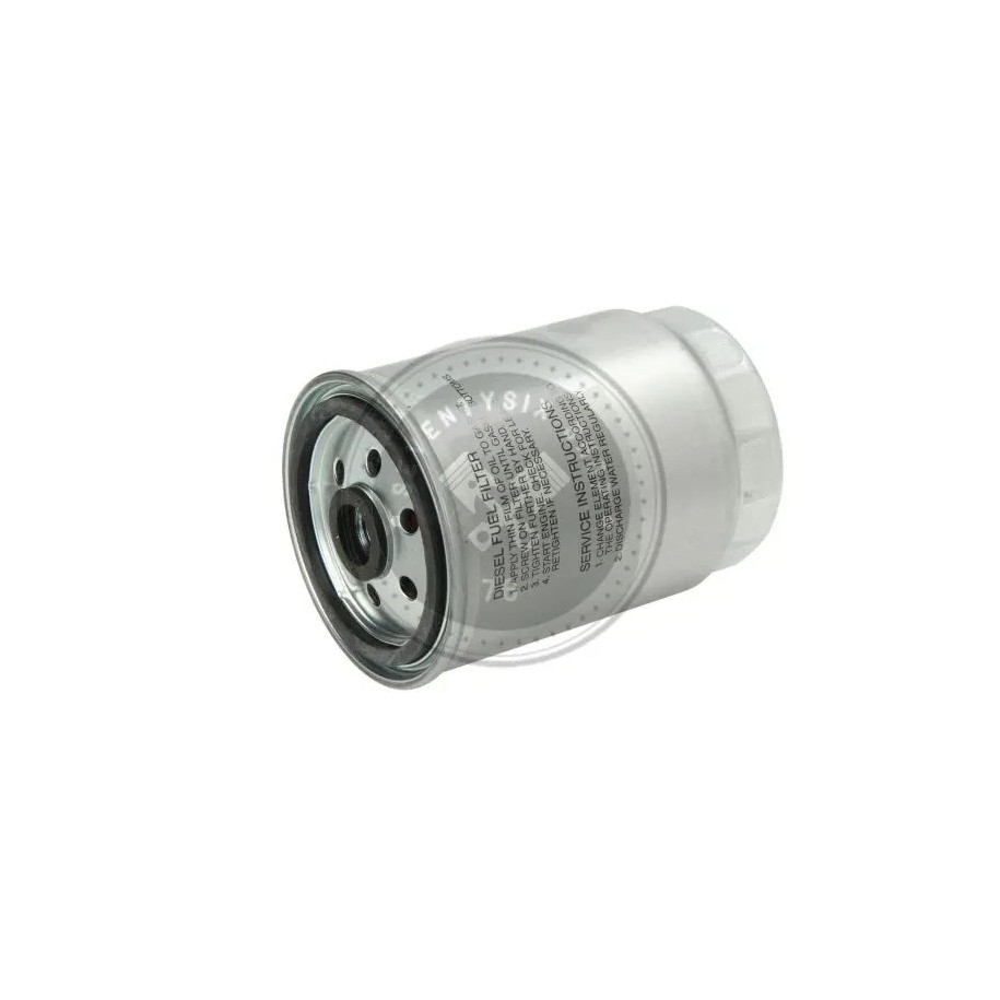Bosch 1457434436 Diesel Fuel Filter | Volvo 5-Cylinder Diesel
