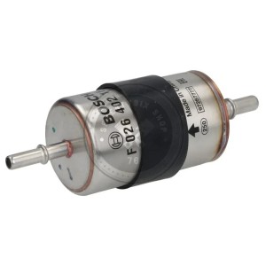 Bosch F026402169 benzin üzemanyagszűrő | Volvo & Polestar benzines modellek