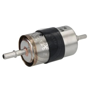 Bosch F026402169 benzin üzemanyagszűrő | Volvo & Polestar benzines modellek