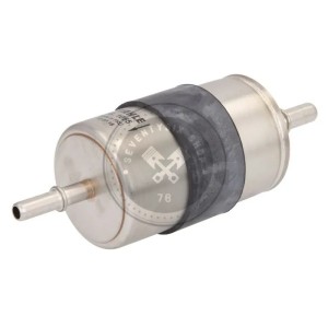 Knecht (Mahle) KL1055 benzin üzemanyagszűrő | Volvo & Polestar benzines modellek