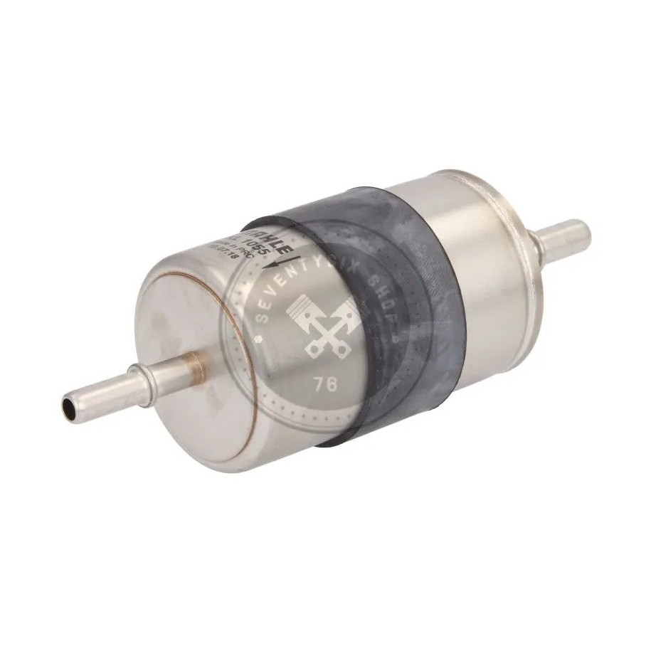 Knecht (Mahle) KL1055 Petrol Fuel Filter | Volvo & Polestar Petrol Models