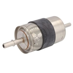 Knecht (Mahle) KL1055 Petrol Fuel Filter | Volvo & Polestar Petrol Models