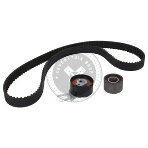 Volvo parts, INA 530056810 timing belt kit| S80, XC90 2.8–3.0 (30758270)
