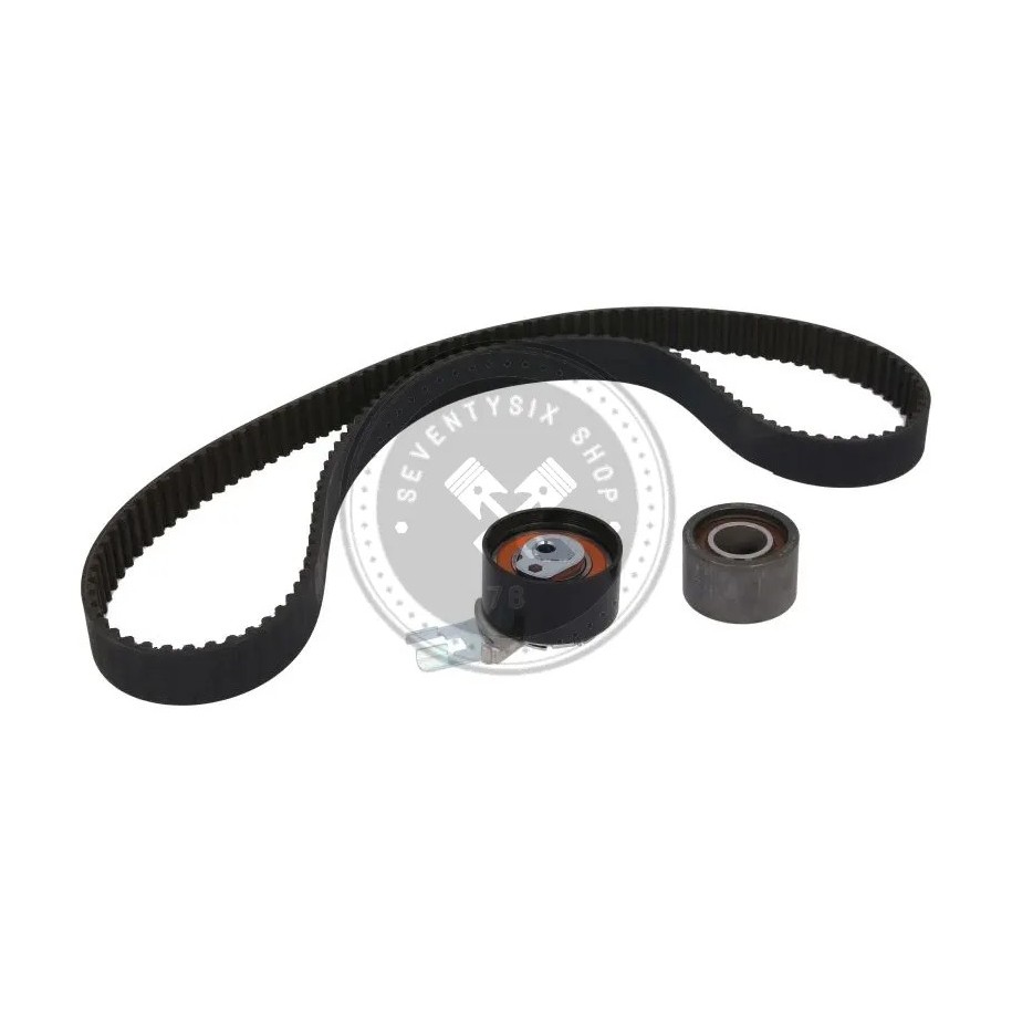 Volvo parts, INA 530056810 timing belt kit| S80, XC90 2.8–3.0 (30758270)