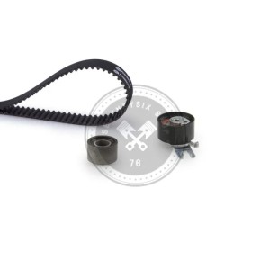 Gates K025553XS Timing Belt Kit | Volvo S80 & XC90 Petrol (30758270)