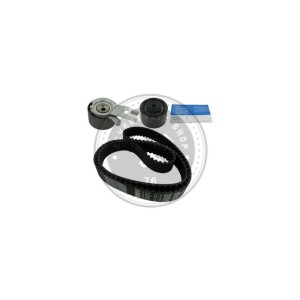 SKF VKMA06800 vezérlés készlet | Volvo S80, XC90 2.8–3.0 benzin