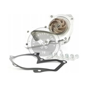 Volvo 31493369 water pump for C30, S40, S60, S80, V40, V50, V60, V70