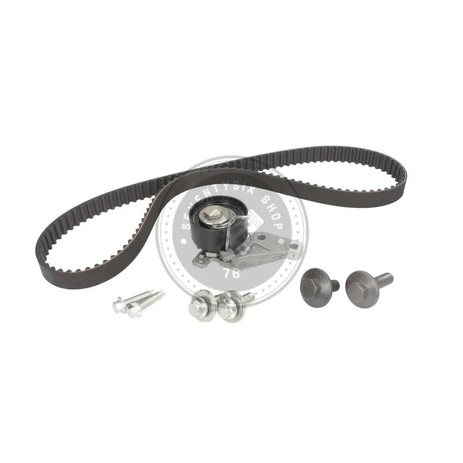 530014010 timing belt kit for Volvo S40 & V50 1.6 petrol (B4163S3)