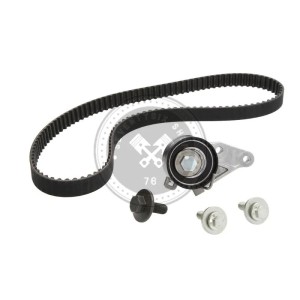 ContiTech CT881K2 timing belt kit for Volvo S40 & V50 1.6 petrol