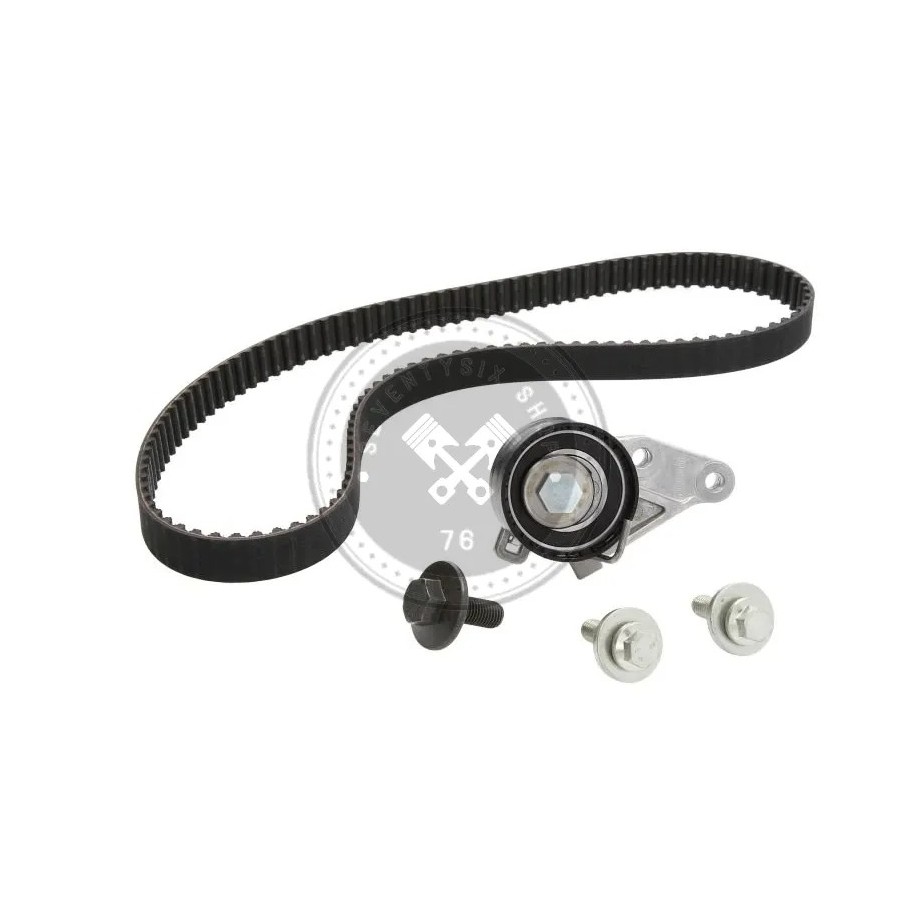 Contitech vezérlés készlet CT881K2 – S40 / V50 1.6 B4163S3