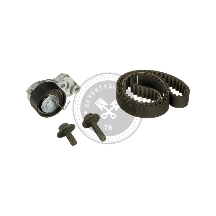 Gates K025433XS vezérlés készlet – Volvo S40, V50 1.6 benzin