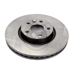 Brembo 09.A427.11 első féktárcsa 300 mm – Volvo 31341382